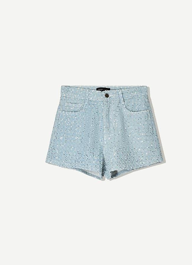 Imagen - Vaqueros cortos.