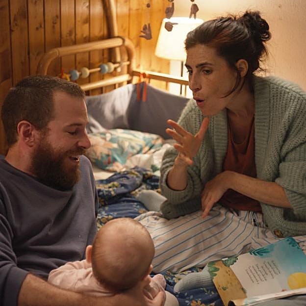 Es imposible que no salgas llorando de esta película española que acaban de estrenar: tienes que ir a verla este fin de semana