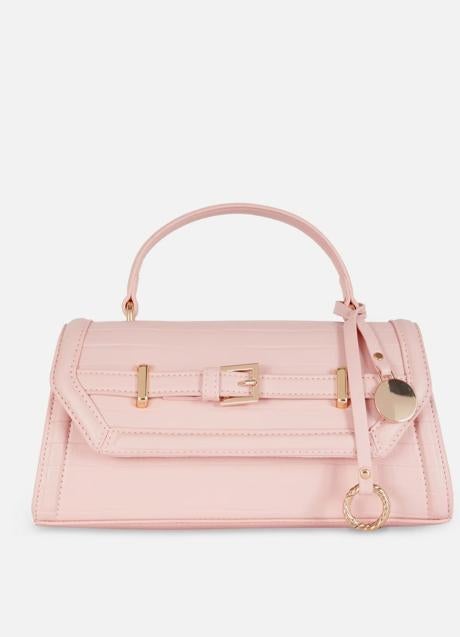 Imagen - Bolso rosa de Primark (13 euros)