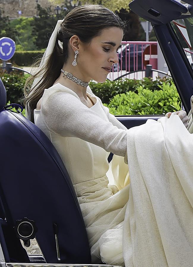 Imagen - Marta Elorduy/GTRES