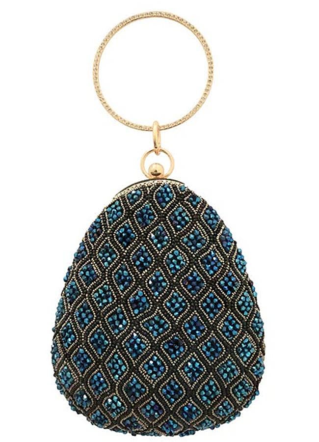 Imagen - Bolso tipo huevo de ACUS, 69 euros.