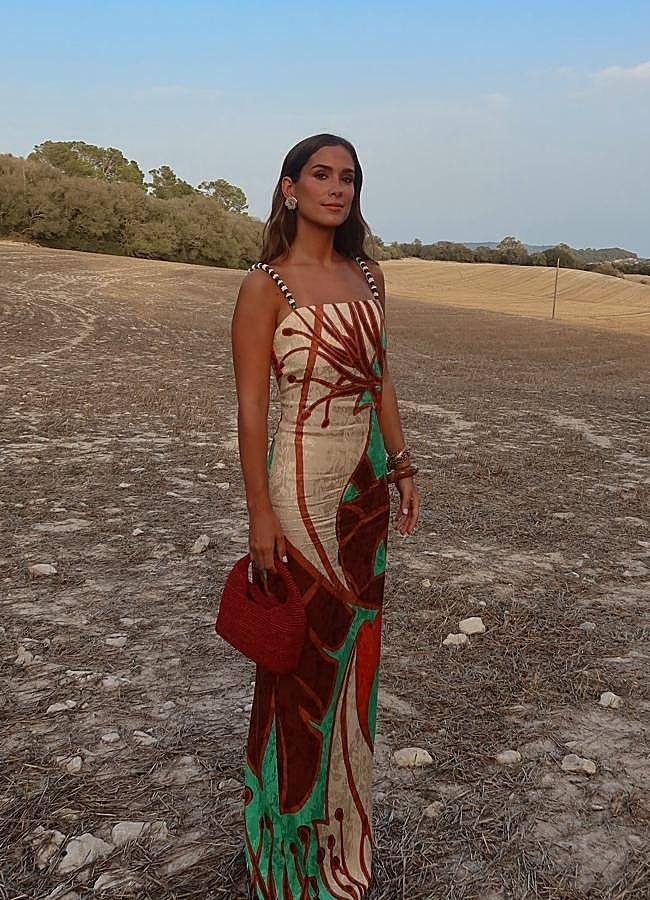 Imagen - @mariapombo