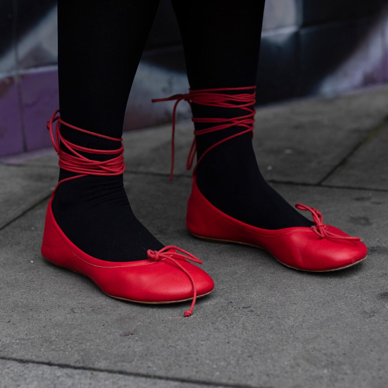 En Instagram encontrarás los mejores secretos de estilo para que refresques por completo tu armario de entretiempo. ¿Quieres descubrirlos?