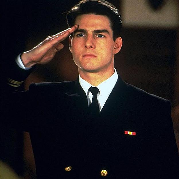 Algunos hombres buenos (Expira el 14 de abril). 