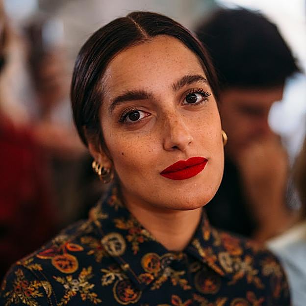 Un maquillador profesional nos cuenta todas las claves para conseguir el efecto blurred lips favorito de las francesas