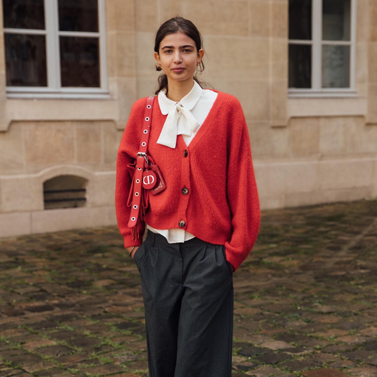 Estos son los cárdigans de entretiempo que te recomendamos. 