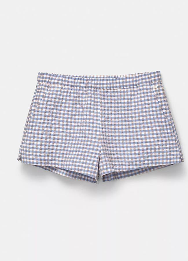 Imagen - Pantalones cortos (PULL&BEAR)