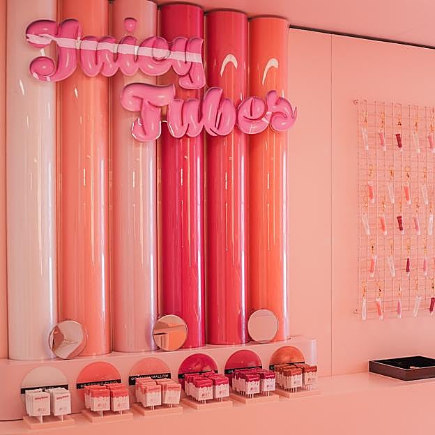 Beauty Tech House Lancôme