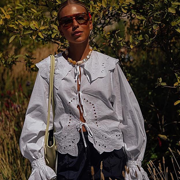 Es tiempo de shorts: seis básicos que las parisinas recomiendan en primavera