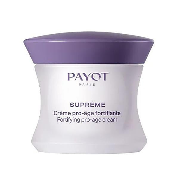 Payot Suprême Jeunesse.