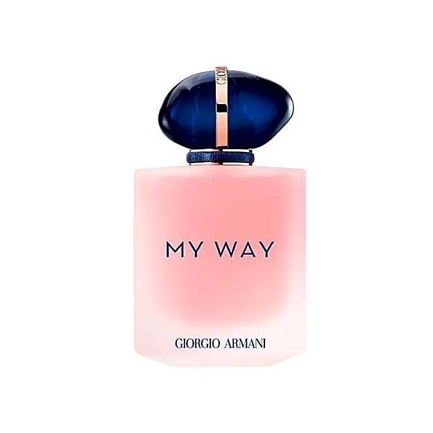 My Way de Armani