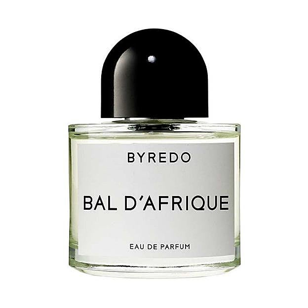 Bal D'Afrique de Byredo
