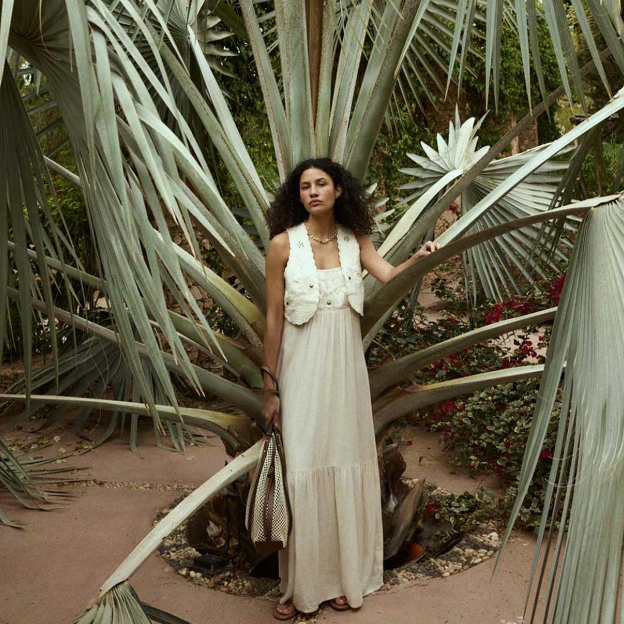 La nueva colección de Sfera de la semana.