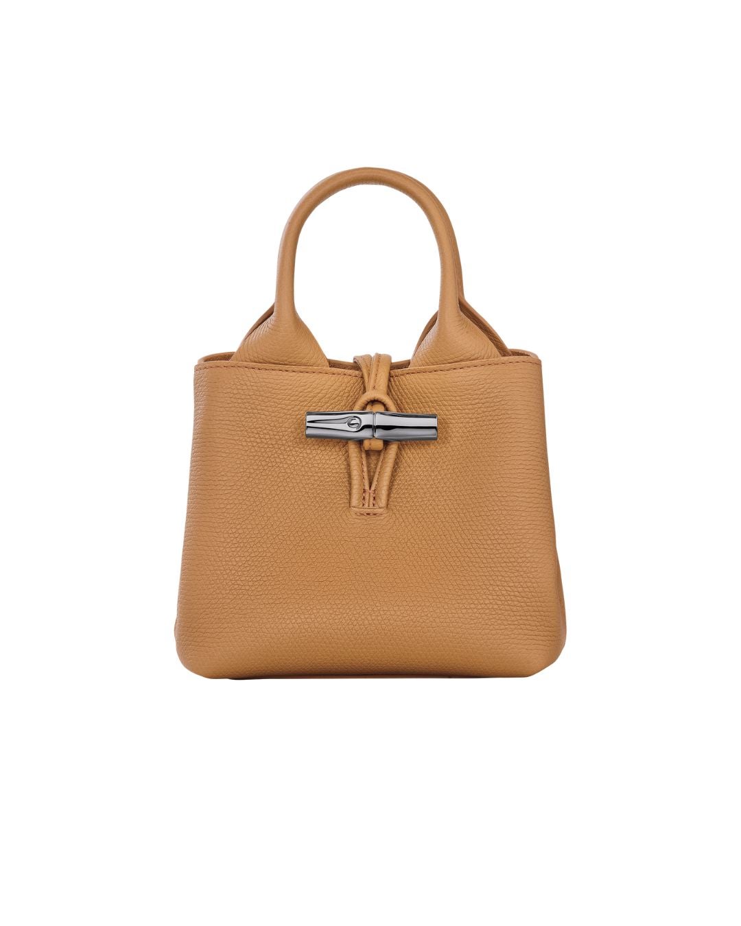 Bolso Roseau de Longchamp. 
