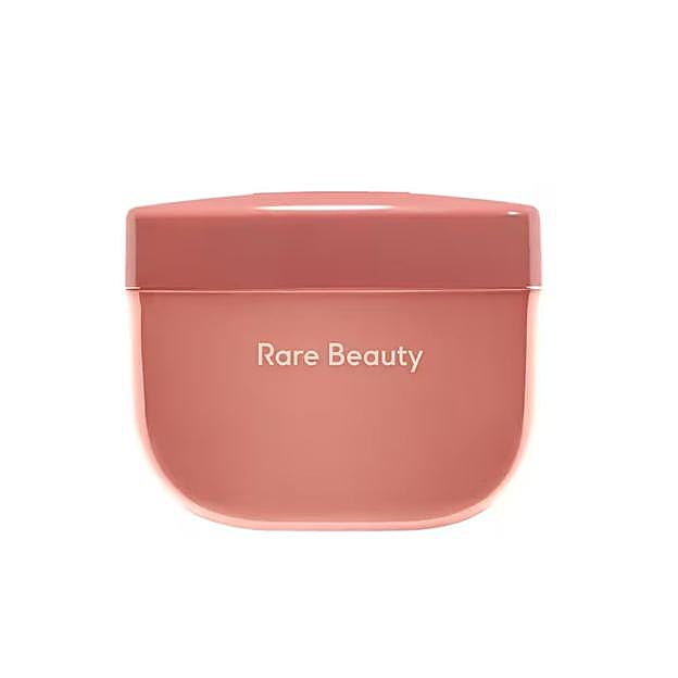 Loción corporal para verano