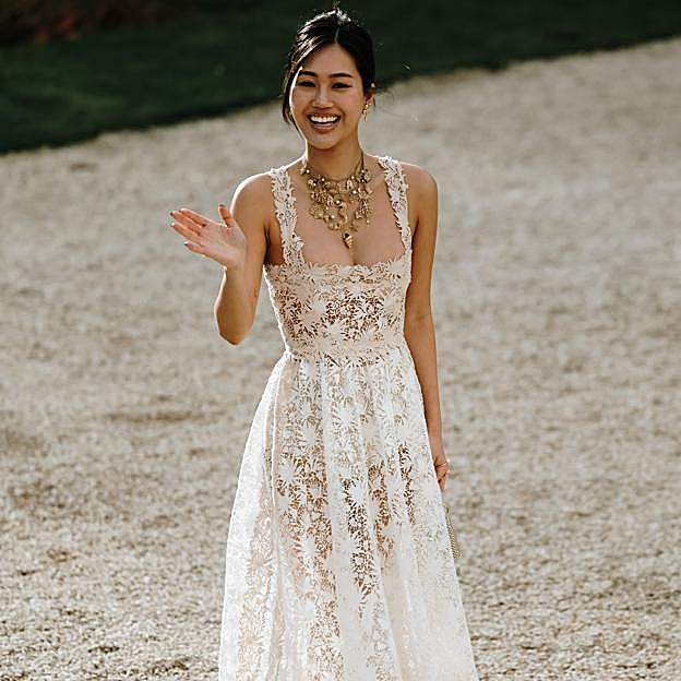 Desde que uso esta loción corporal que huele a verano tengo la piel más suave e hidratada que nunca