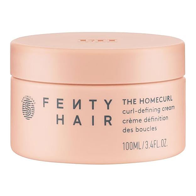 The Homecurl de Fenty Hair. Precio: 19,90 euros