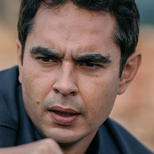 Nick (Max Minghella) tendrá un papel crucial en esta última temporada.