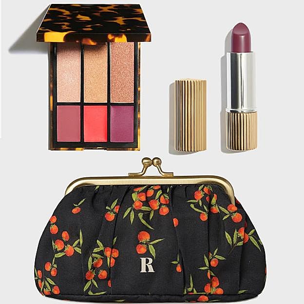 The New Essentials de Les filles en Rouje. Precio: 88 euros