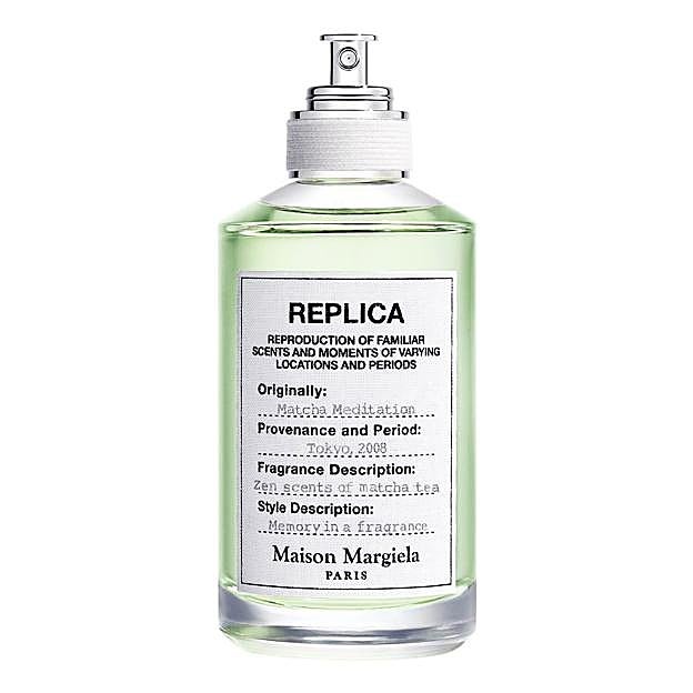 Replica Matcha Meditation de Maison Margiela. precio: 119,99 euros