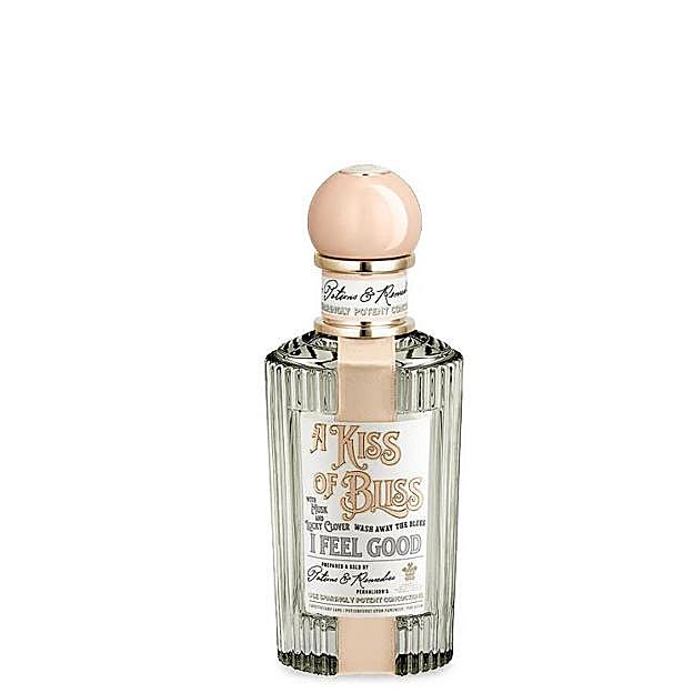 A Kiss of Bliss de Penhaligon's. Precio: 240 euros