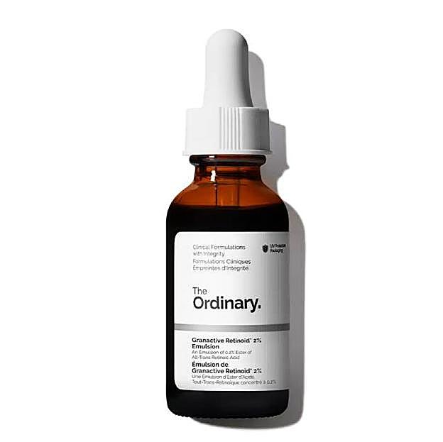 Granactive Retinoid 2% Emulsion 
