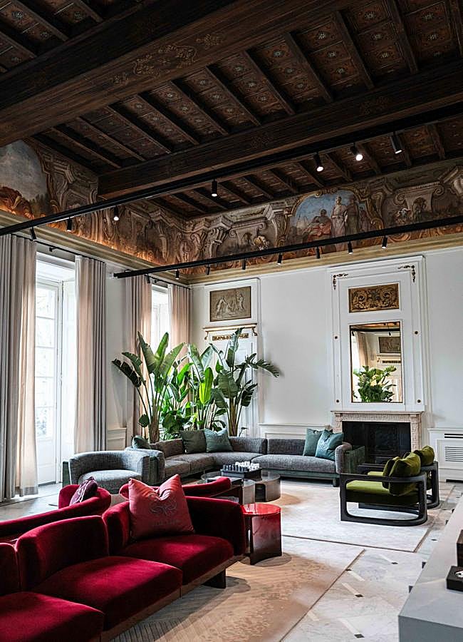 Imagen - Nueva Elie Saab Maison.