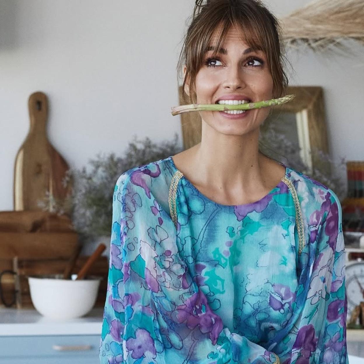 La proteína es un nutriente muy importante para el desarrollo de la masa muscular. 