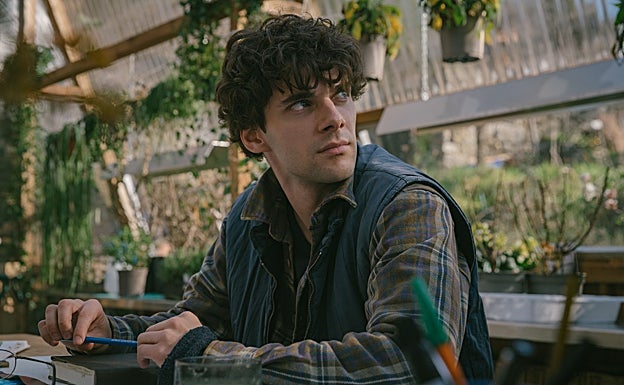 Las claves de El jardinero, la serie española que ha desbancado a Adolescencia en el ranking de Netflix