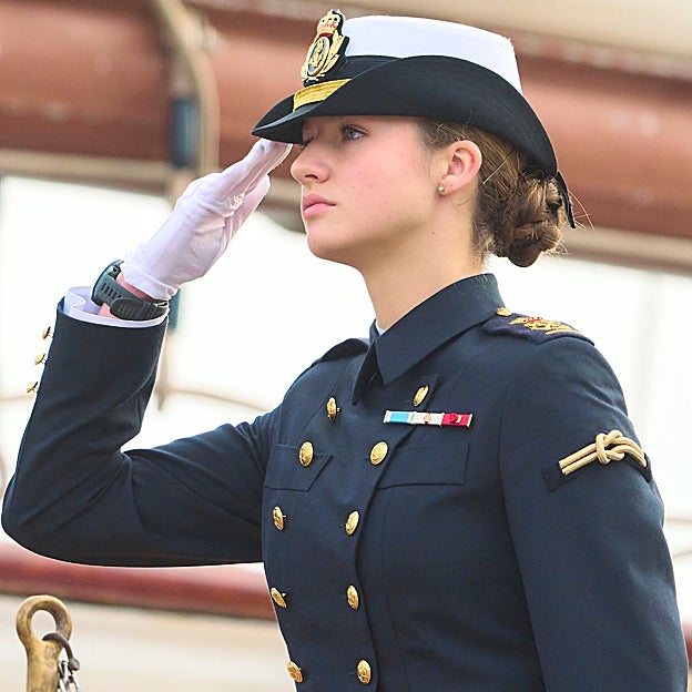 La ruta de turista de la princesa Leonor en El Callao, la joya oculta de Perú: lobos marinos, reguetón y leche de tigre