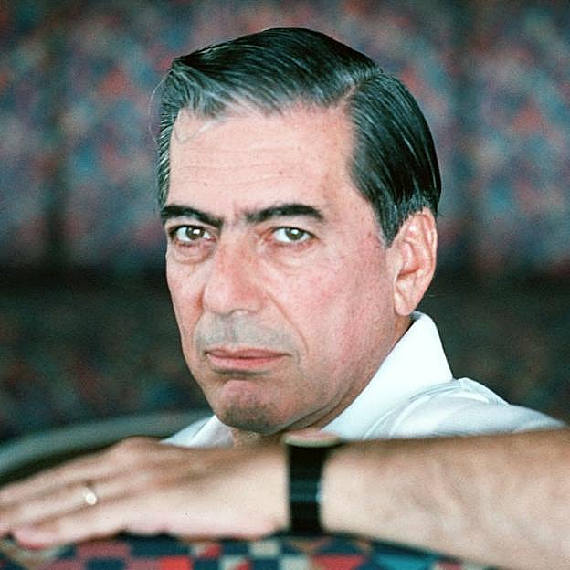 Muere Mario Vargas Llosa a los 89 años, el escritor con Nobel que se casó con su tía y con su prima y enamoró a Isabel Preysler