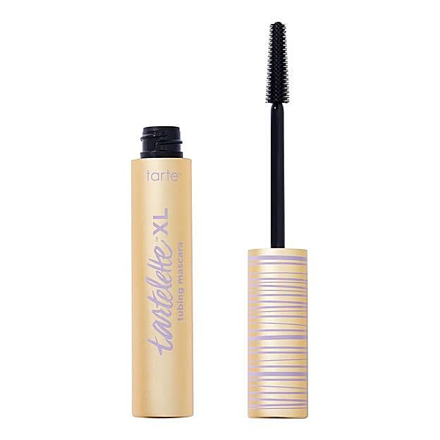 Tartelette™ XL Tubing Mascara de Tarte. Precio: 30 euros