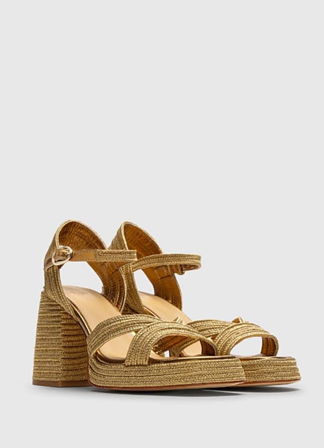 Imagen - Zapatos de tacón para invitadas (CASTANER)