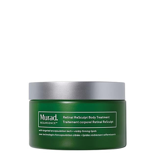 Retinal Resculpt Body Treatment de Murad. Precio: 89,27 euros