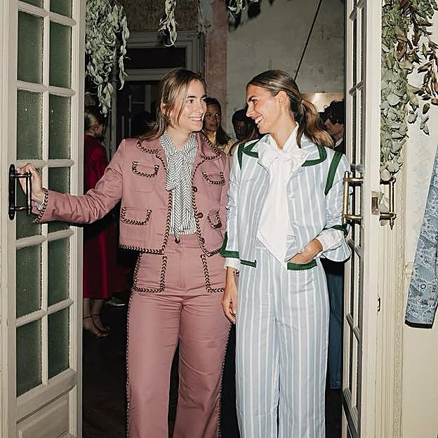 Esta es la firma con aires parisinos que repiten todas las madrileñas en primavera