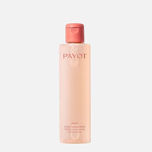 Payot Lotion Tonique Éclat.