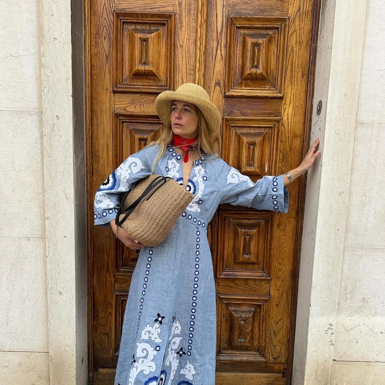 Hipercor tiene los vestidos más cómodos y estilosos para estrenar ya