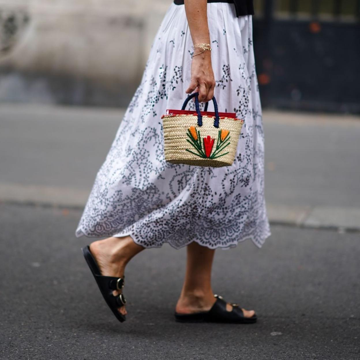 Bimba y Lola tiene los bolsos que te harán soñar con el buen tiempo