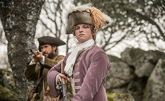 Las series españolas que arrasan en Movistar Plus porque son mejores que las americanas y perfectas para una maratón esta Semana Santa