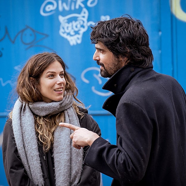 Sorogoyen nos regaló una de las grandes series de los últimos años.