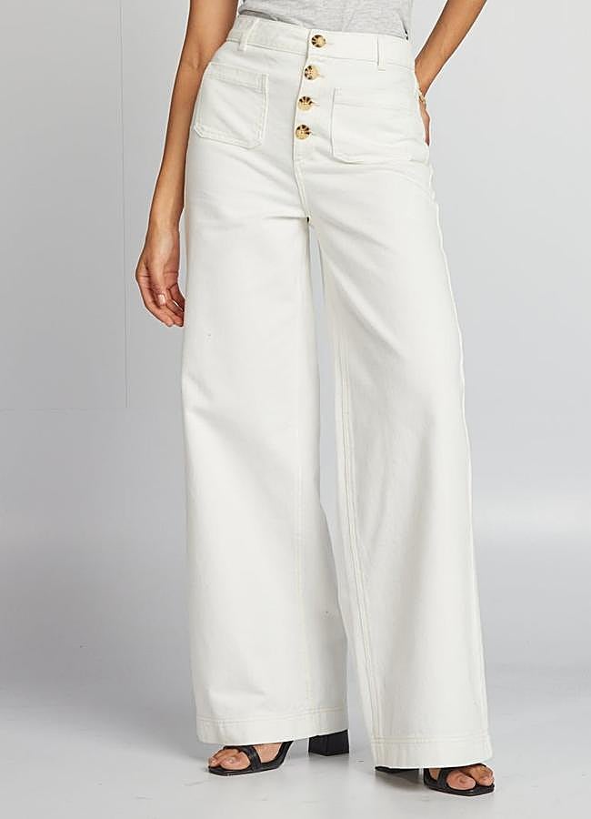 Imagen - Los vaqueros de Kiabi.