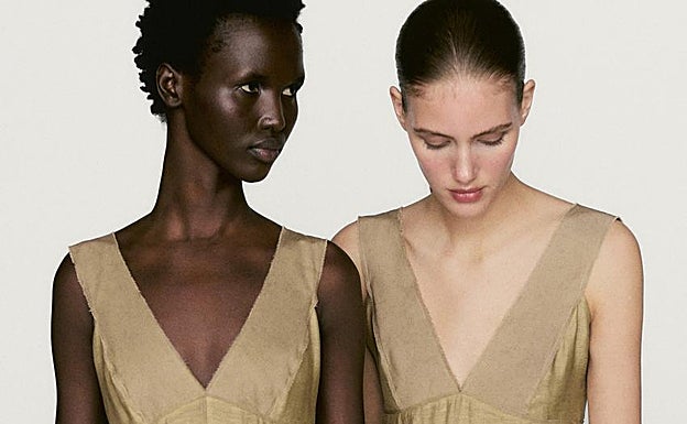 Las novedades de la semana de Massimo Dutti: de prendas y accesorios de piel a faldas, camisas y pantalones funcionales