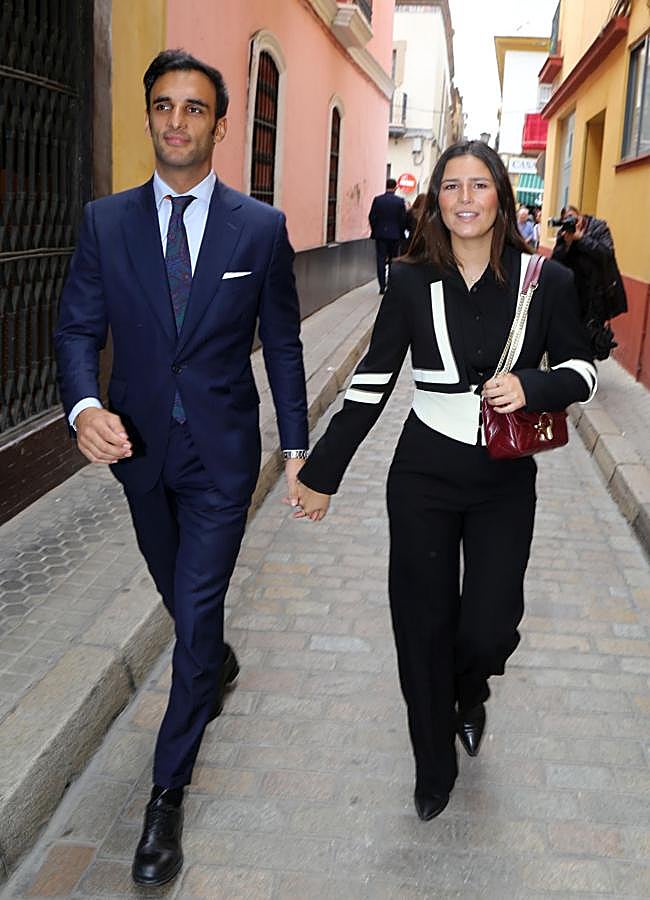 Imagen - Tana Rivera con un conjunto de IQ Collection. / GETTY