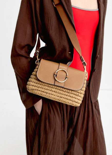 Imagen - Bolso bandolera de Parfois (25,99 euros)