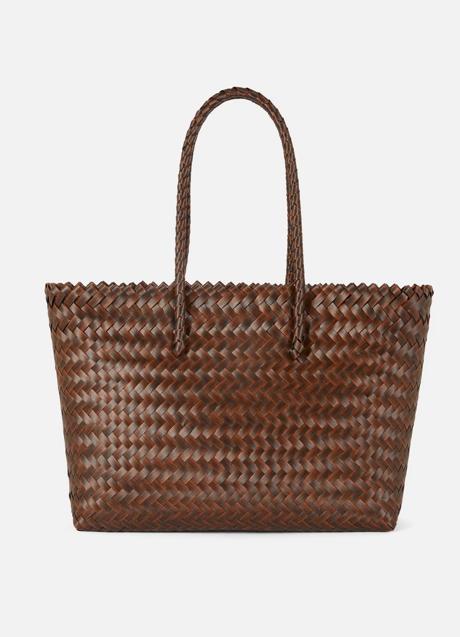 Imagen - Bolso trenzado de Primark (16 euros)