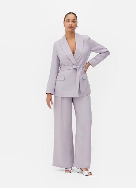 Imagen - Pantalón lila de Primark (20 euros)