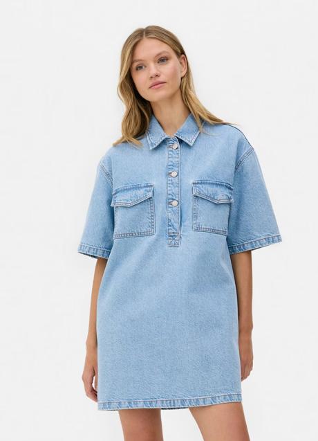 Imagen - Vestido vaquero de Primark (24 euros)