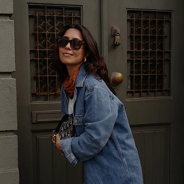 Las prendas comodín que te resolverán todos los looks de primavera (y todas cuestan menos de 40 euros)