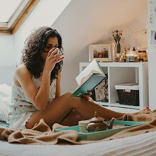 Soy redactora de cultura y estos son los cinco libros escritos por mujeres que recomiendo a mis amigas por el Día del Libro