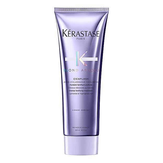 Blond Absolu Cicaflash de Kérastase